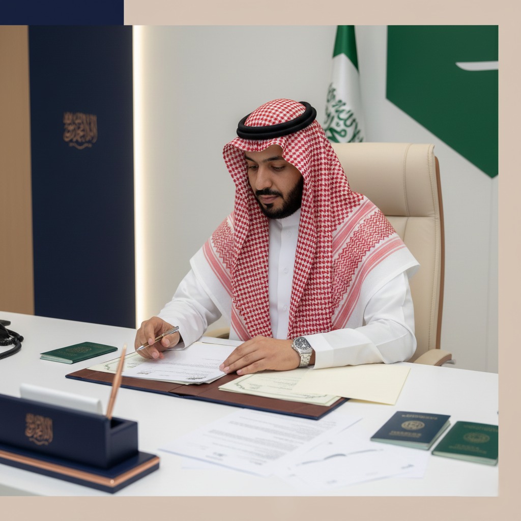 مكتب أبو عبد الله المطيري  للخدمات والمعاملات الرسمية